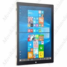 Tablet china TECLAST 10s Tbook pantalla 10.1" IPS Win10 + Android 5.1 Intel Atom Z8300 X5 de cuatro núcleos 4 GB RAM 64 GB ROM
