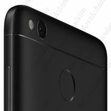 Movil chino XIAOMI REDMI 4X 2GB RAM 16GB ROM snapdragon 435 con ocho nucleos pantalla 5.0" bateria 4100 mAh camara 13.0MP