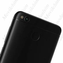 Movil chino XIAOMI REDMI 4X 2GB RAM 16GB ROM snapdragon 435 con ocho nucleos pantalla 5.0" bateria 4100 mAh camara 13.0MP