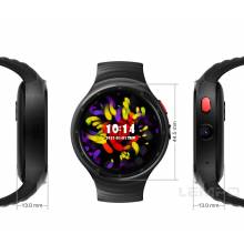 Reloj inteligente Lemfo Les1 con Android 5.1 smartwatch de 1GB + 16GB bluetooth wifi