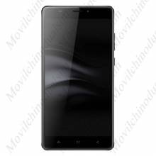 Movil chino Elephone C1 Max 6.0" MTK6737 HD cuatro nucleos Android 7.0 4G 2 GB de RAM 32 GB ROM 