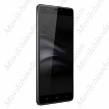 Movil chino Elephone C1 Max 6.0" MTK6737 HD cuatro nucleos Android 7.0 4G 2 GB de RAM 32 GB ROM 