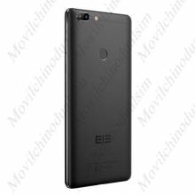 Movil chino Elephone C1 Max 6.0" MTK6737 HD cuatro nucleos Android 7.0 4G 2 GB de RAM 32 GB ROM 
