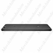 Movil chino Elephone C1 Max 6.0" MTK6737 HD cuatro nucleos Android 7.0 4G 2 GB de RAM 32 GB ROM 