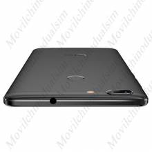 Movil chino Elephone C1 Max 6.0" MTK6737 HD cuatro nucleos Android 7.0 4G 2 GB de RAM 32 GB ROM 