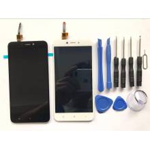 Pantalla LCD + pantalla táctil de reemplazo para movil chino Xiaomi Redmi 4X