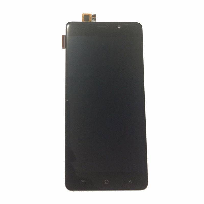 Pantalla LCD + pantalla táctil de reemplazo para movil chino Blackview A8 MAX