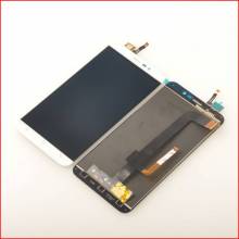 Pantalla LCD + pantalla táctil de reemplazo para movil chino Cubot Nota S