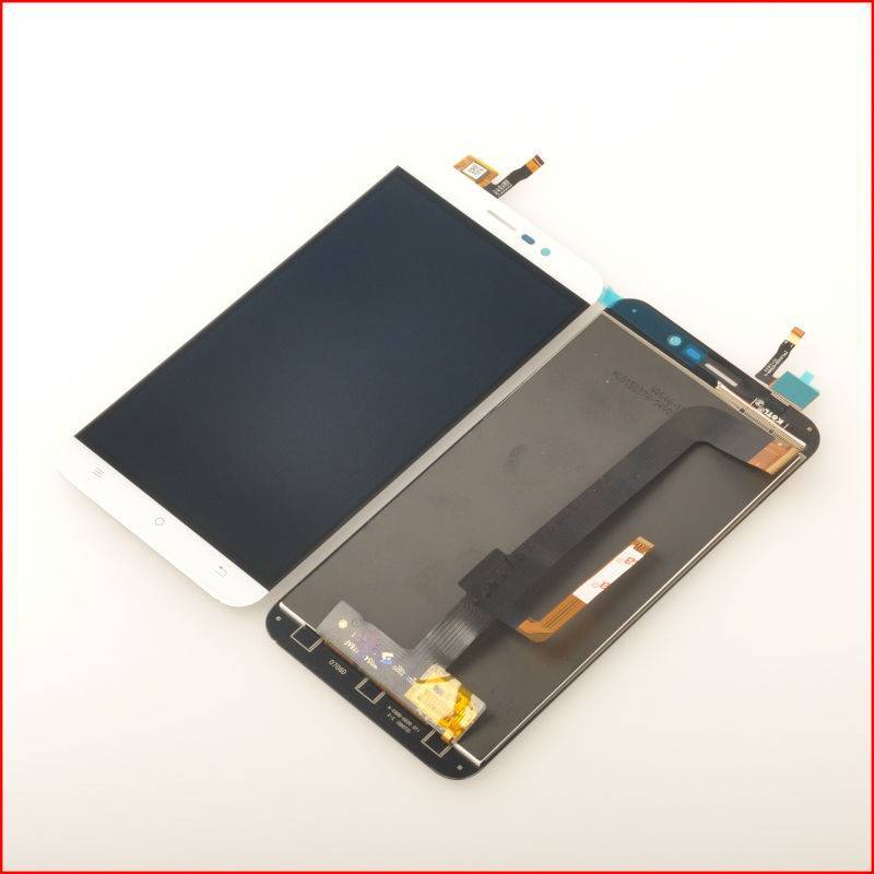 Pantalla LCD + pantalla táctil de reemplazo para movil chino Cubot Nota S