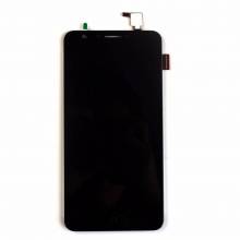 Pantalla LCD + pantalla táctil de reemplazo para movil chino Doogee Y6