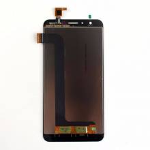 Pantalla LCD + pantalla táctil de reemplazo para movil chino Doogee Y6