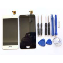 Pantalla LCD + pantalla táctil de reemplazo para movil chino Meizu m3 mini