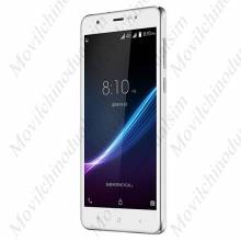 Movil chino Blackview R6 MTK6737T cuatro nucleos pantalla 5,5" FHD 4G Android 6.0 3 GB de RAM 32GB ROM 