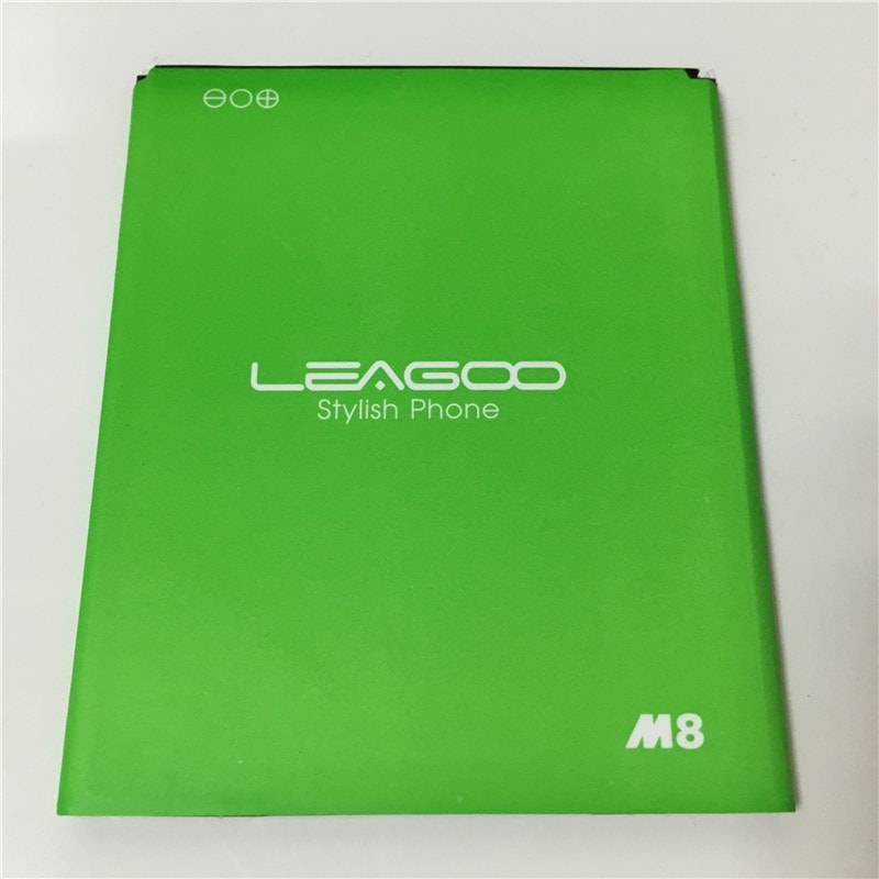 Bateria original de 3500mAh para movil chino LEAGOO M8