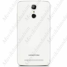 Movil chino HOMTOM HT17 PRO pantalla 5.5" HD MTK6737 cuatro núcleos Android 6.0 4G 2 GB RAM 16 GB ROM 