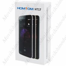 Movil chino HOMTOM HT17 PRO pantalla 5.5" HD MTK6737 cuatro núcleos Android 6.0 4G 2 GB RAM 16 GB ROM 