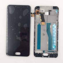 Pantalla LCD + pantalla táctil de reemplazo para movil chino Meizu M5