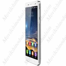 Movil chino OUKITEL K6000 PRO pantalla 5.5" FHD MTK6753 Android 6.0 4G 3 GB de RAM y 32 GB de ROM bateria 6000mAh 