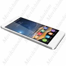 Movil chino OUKITEL K6000 PRO pantalla 5.5" FHD MTK6753 Android 6.0 4G 3 GB de RAM y 32 GB de ROM bateria 6000mAh 