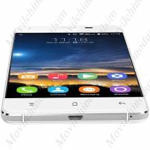Movil chino OUKITEL K6000 PRO pantalla 5.5" FHD MTK6753 Android 6.0 4G 3 GB de RAM y 32 GB de ROM bateria 6000mAh 