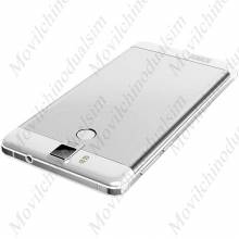 Movil chino OUKITEL K6000 PRO pantalla 5.5" FHD MTK6753 Android 6.0 4G 3 GB de RAM y 32 GB de ROM bateria 6000mAh 