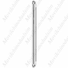 Movil chino OUKITEL K6000 PRO pantalla 5.5" FHD MTK6753 Android 6.0 4G 3 GB de RAM y 32 GB de ROM bateria 6000mAh 