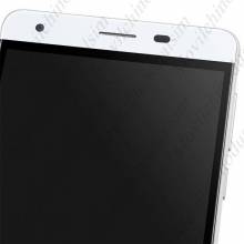 Movil chino OUKITEL K6000 PRO pantalla 5.5" FHD MTK6753 Android 6.0 4G 3 GB de RAM y 32 GB de ROM bateria 6000mAh 
