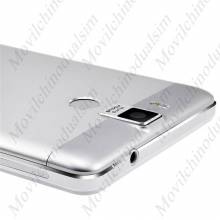 Movil chino OUKITEL K6000 PRO pantalla 5.5" FHD MTK6753 Android 6.0 4G 3 GB de RAM y 32 GB de ROM bateria 6000mAh 