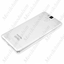 Movil chino OUKITEL K6000 PRO pantalla 5.5" FHD MTK6753 Android 6.0 4G 3 GB de RAM y 32 GB de ROM bateria 6000mAh 