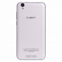 Movil chino CUBOT MANITO 5.0 Pulgadas MTK6737 Quad Core Android 6.0 3 GB RAM 16 GB ROM 4G LTE