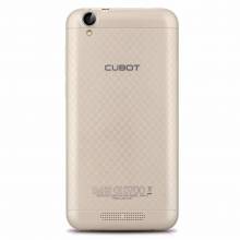 Movil chino CUBOT MANITO 5.0 Pulgadas MTK6737 Quad Core Android 6.0 3 GB RAM 16 GB ROM 4G LTE