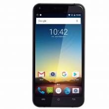 Movil chino CUBOT MANITO 5.0 Pulgadas MTK6737 Quad Core Android 6.0 3 GB RAM 16 GB ROM 4G LTE