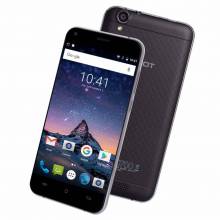 Movil chino CUBOT MANITO 5.0 Pulgadas MTK6737 Quad Core Android 6.0 3 GB RAM 16 GB ROM 4G LTE
