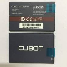 Batería original 2200mAh de reemplazo para movil chino CUBOT RAINBOW