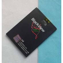 Bateria original 3000mAh de reemplazo para movil chino Blackview A9 y A9 Pro