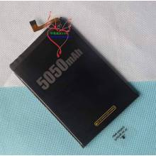 Bateria 5050 mAh de sustitucion para movil chino DOOGEE BL5000