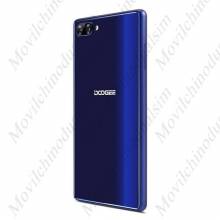 Movil chino Doogee MIX pantalla 5.5" Bisel-Super AMOLED procesador Helio P25 Octa-core Android 7.0 4G 6 GB de RAM 64 GB ROM