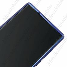 Movil chino Doogee MIX pantalla 5.5" Bisel-Super AMOLED procesador Helio P25 Octa-core Android 7.0 4G 6 GB de RAM 64 GB ROM