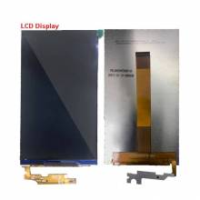 Pantalla de repuesto LCD para movil chino LEAGOO KIICAA POWER