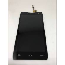 Pantalla LCD + pantalla táctil de reemplazo para movil chino DOOGEE T5