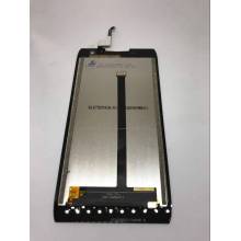 Pantalla LCD + pantalla táctil de reemplazo para movil chino DOOGEE T5