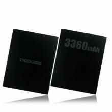 Bateria 3360 mAh de sustitucion para movil chino DOOGEE X30