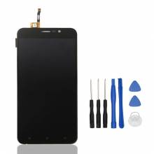 Pantalla LCD + pantalla táctil de reemplazo para movil chino Cubot Dinosaurio
