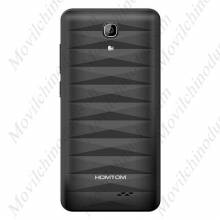 Movil chino HOMTOM HT26 pantalla 4.5" Android 7.0 4G 1 GB de RAM de 8 GB ROM bateria 2300mAh MTK6737 de cuatro núcleos