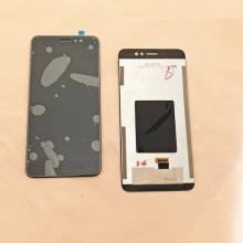 Pantalla LCD + pantalla táctil de reemplazo para movil chino Ulefone s8 Pro