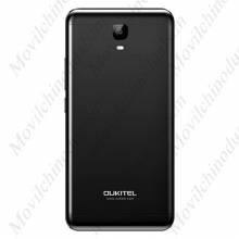 Movil chino OUKITEL K6000 Plus pantalla 5.5" FHD MTK6750T ocho nucleos Android 7.0 4G y 4 GB de RAM 64 GB ROM bateria 6080mAh
