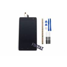 Pantalla LCD + pantalla táctil de reemplazo para movil chino HOMTOM HT20