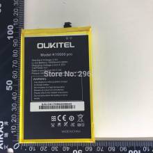 Bateria original de 10000mAh para movil chino OUKITEL K10000 pro