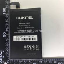 Bateria original de 10000mAh para movil chino OUKITEL K10000