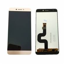 Pantalla LCD + pantalla táctil de reemplazo para movil chino Letv LeEco S3 x626